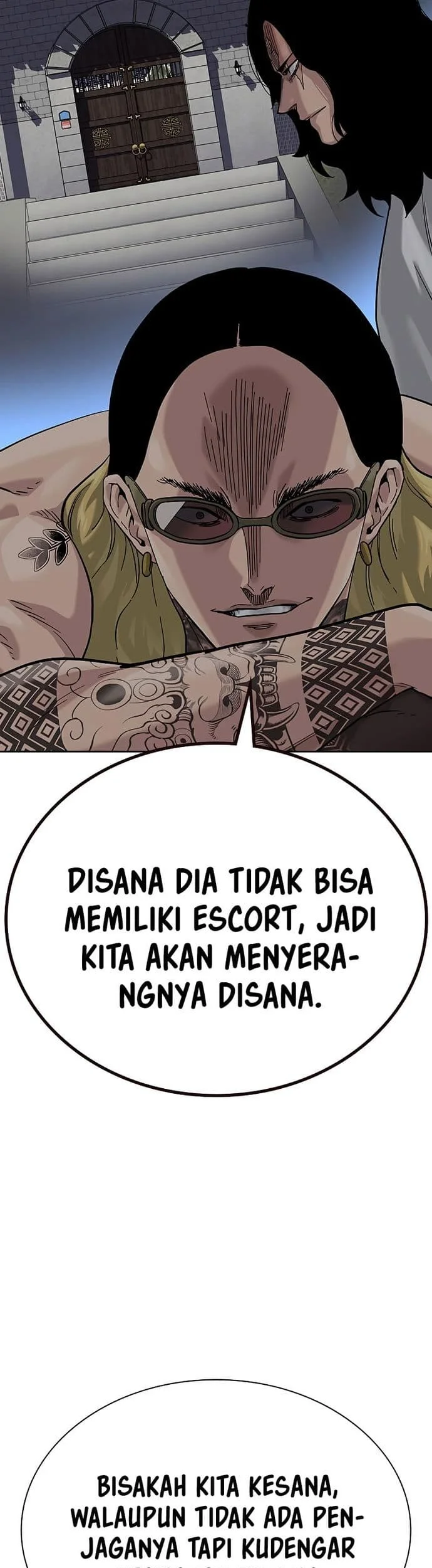 Everyone Loves Her Chapter 138 Gambar 7