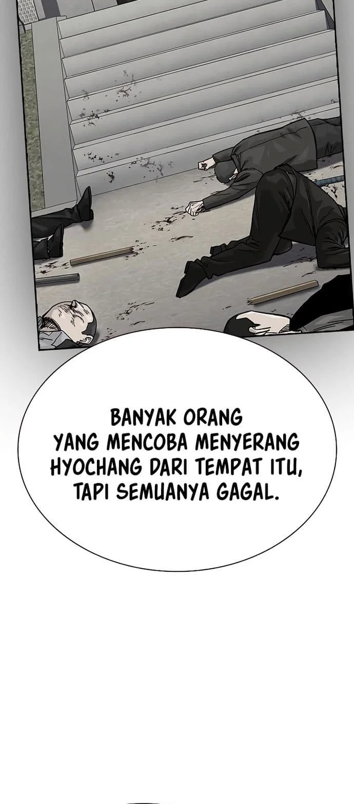 Everyone Loves Her Chapter 138 Gambar 9