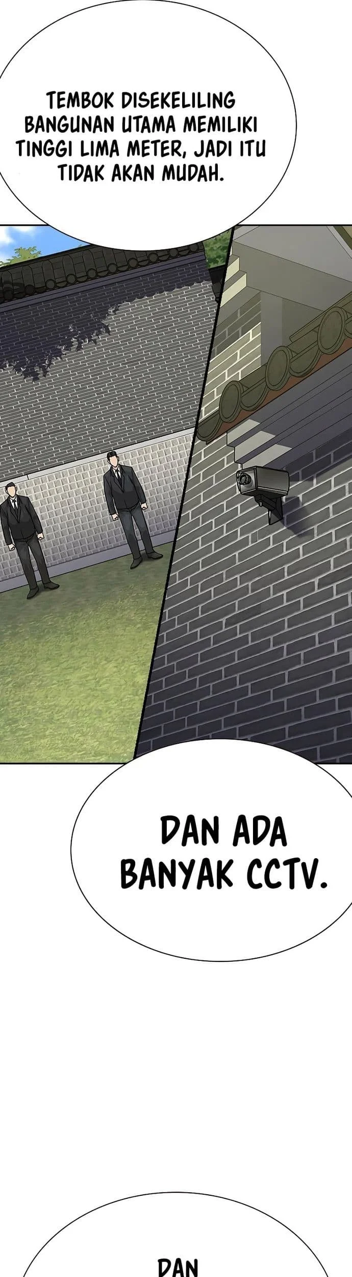 Everyone Loves Her Chapter 138 Gambar 10