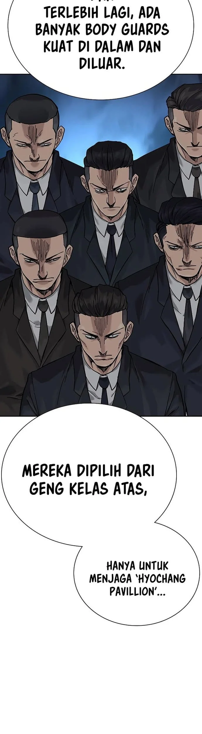 Everyone Loves Her Chapter 138 Gambar 11