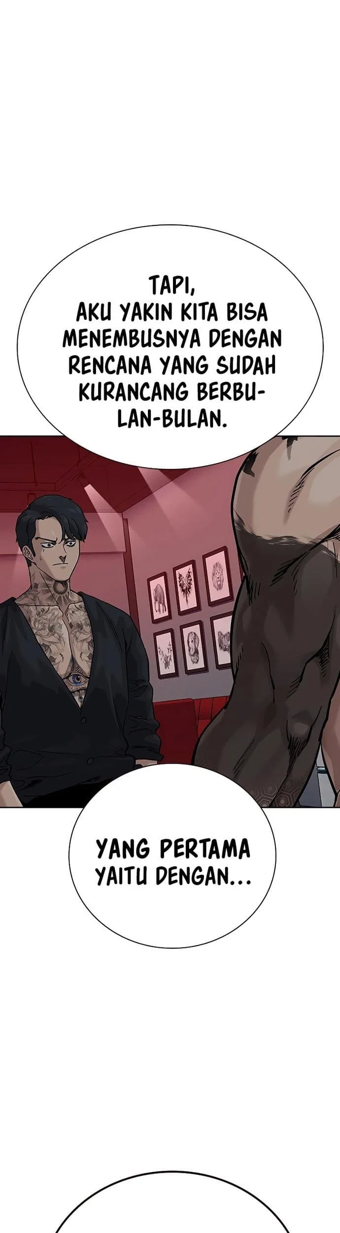 Everyone Loves Her Chapter 138 Gambar 13