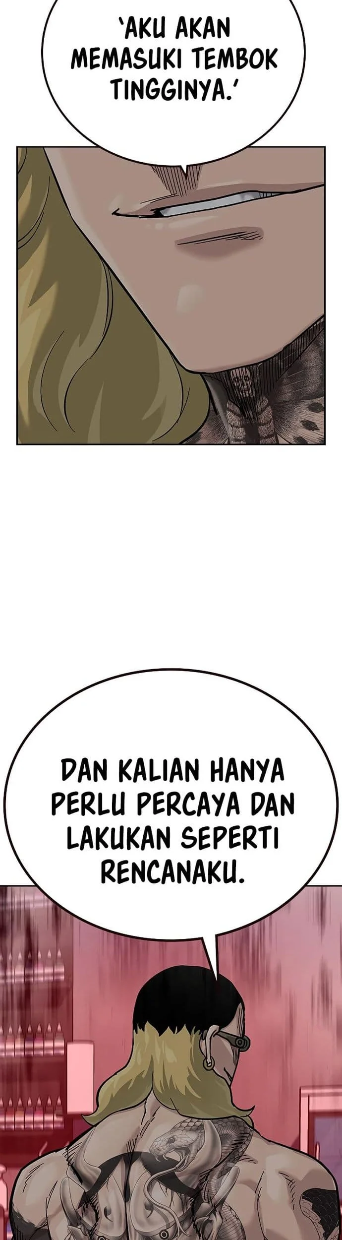 Everyone Loves Her Chapter 138 Gambar 14