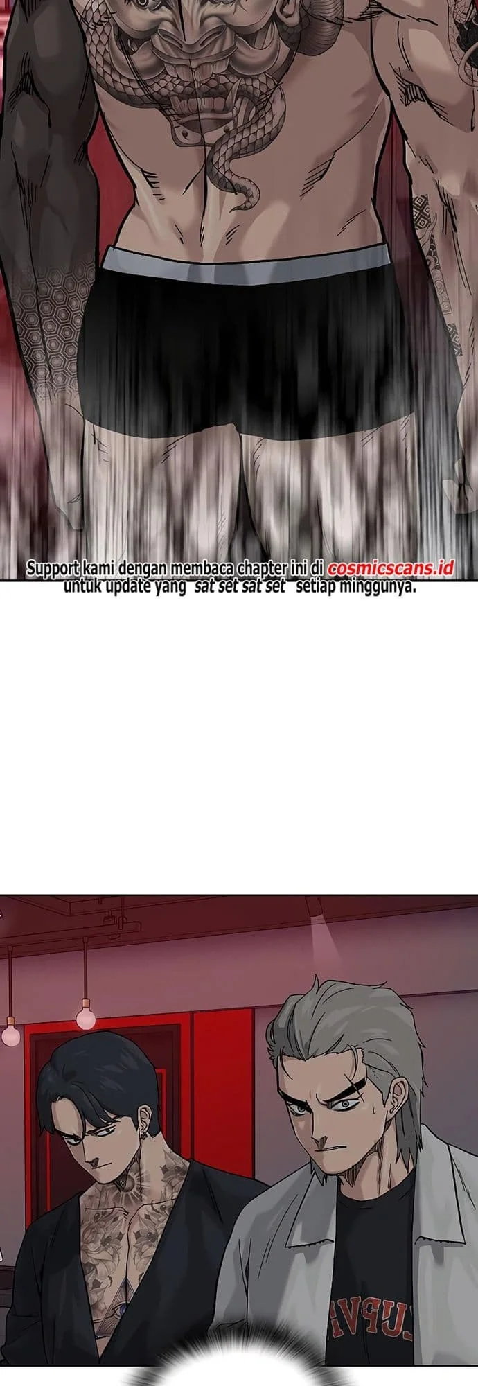 Everyone Loves Her Chapter 138 Gambar 15