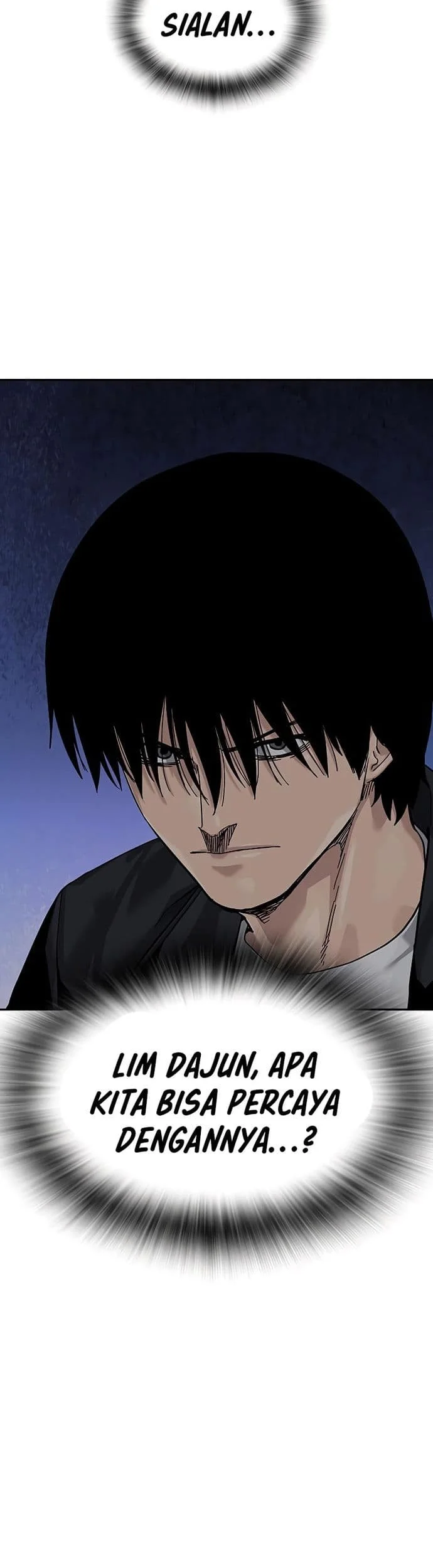 Everyone Loves Her Chapter 138 Gambar 16