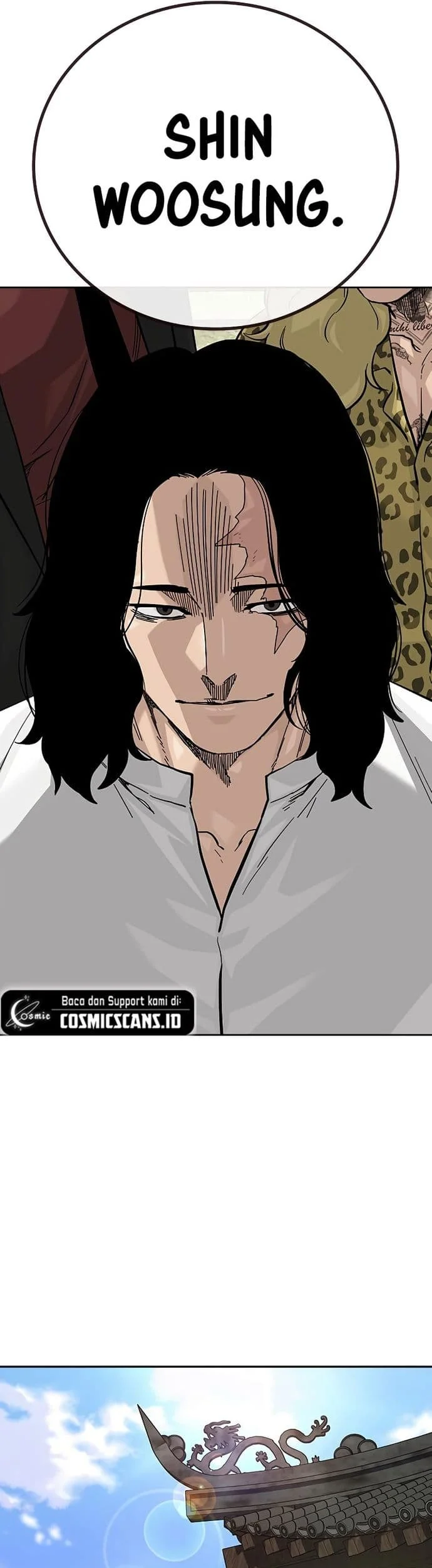 Everyone Loves Her Chapter 138 Gambar 19