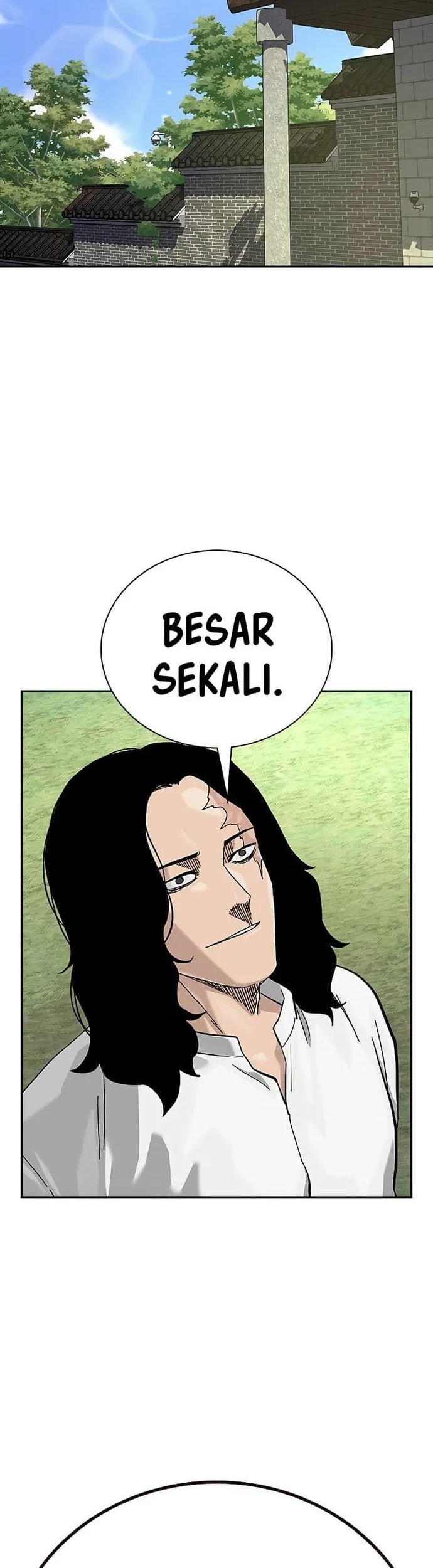 Everyone Loves Her Chapter 138 Gambar 20