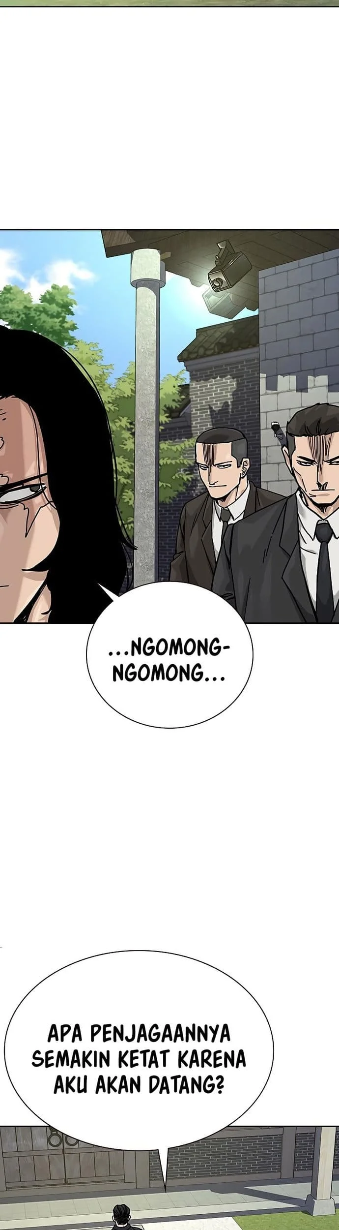 Everyone Loves Her Chapter 138 Gambar 22