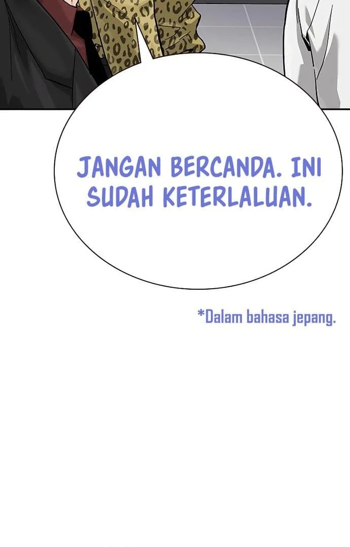 Everyone Loves Her Chapter 138 Gambar 27