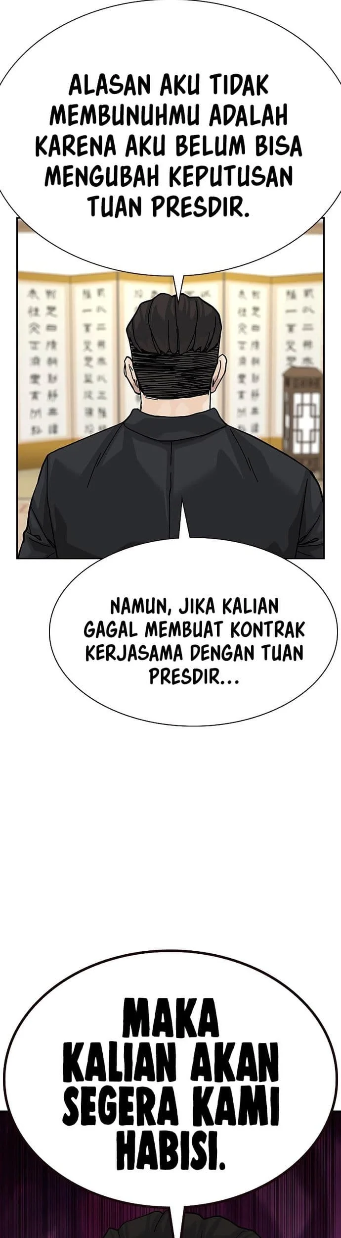 Everyone Loves Her Chapter 139 Gambar 31