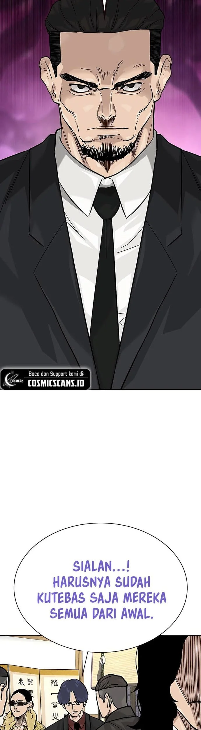 Everyone Loves Her Chapter 139 Gambar 32