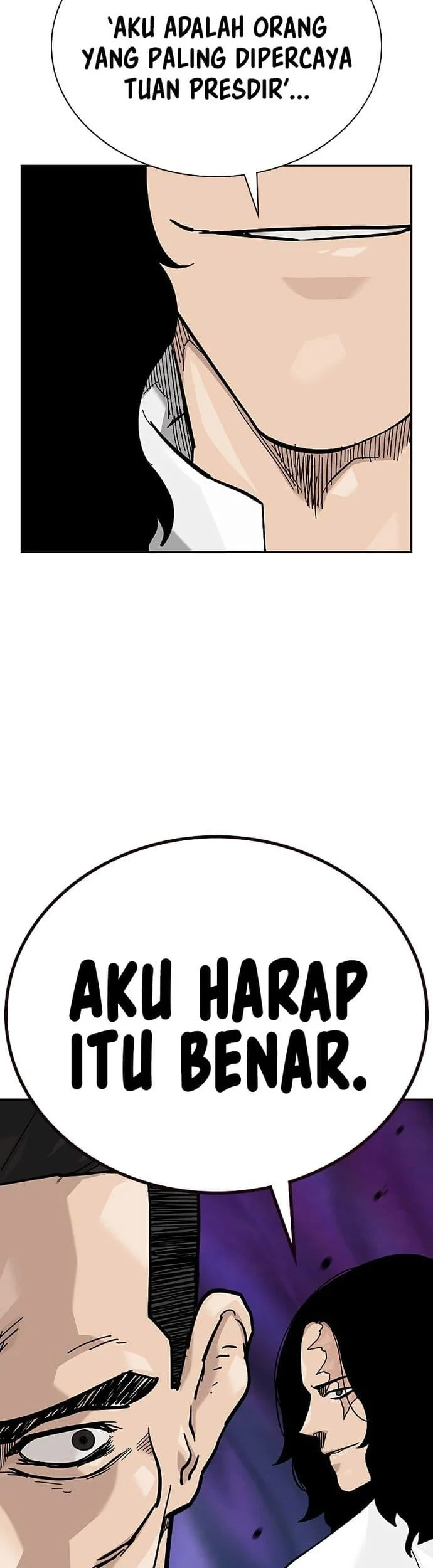 Everyone Loves Her Chapter 139 Gambar 35