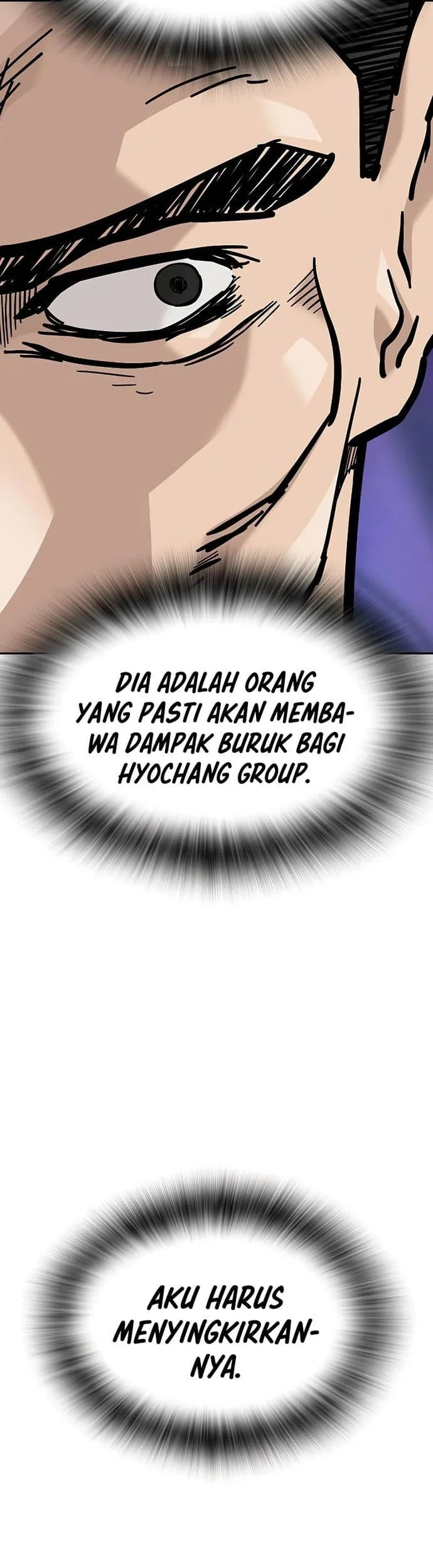 Everyone Loves Her Chapter 139 Gambar 37