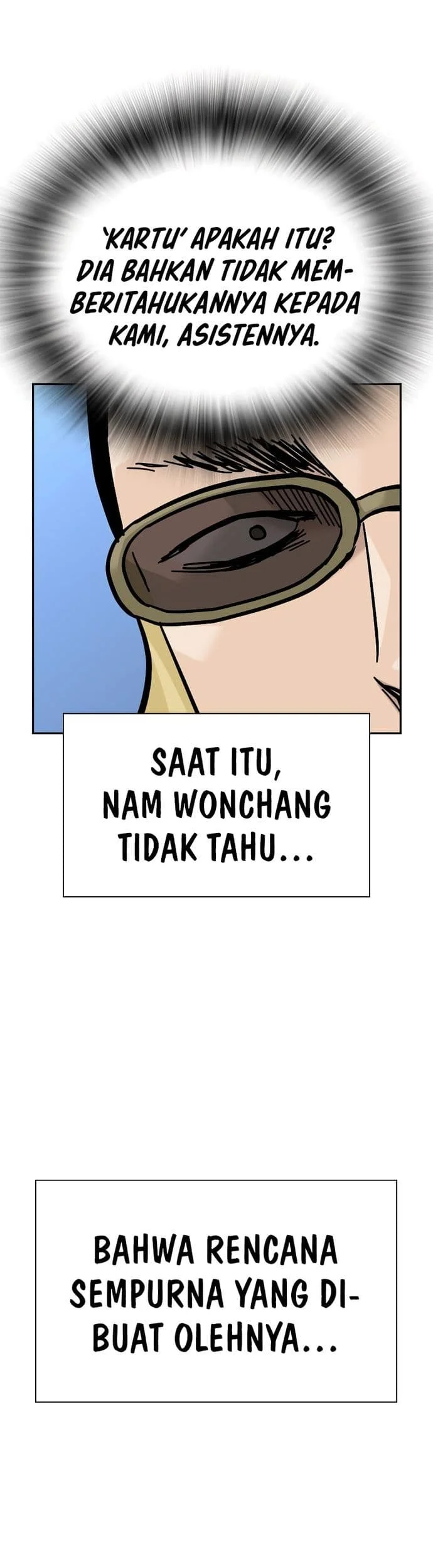 Everyone Loves Her Chapter 139 Gambar 40