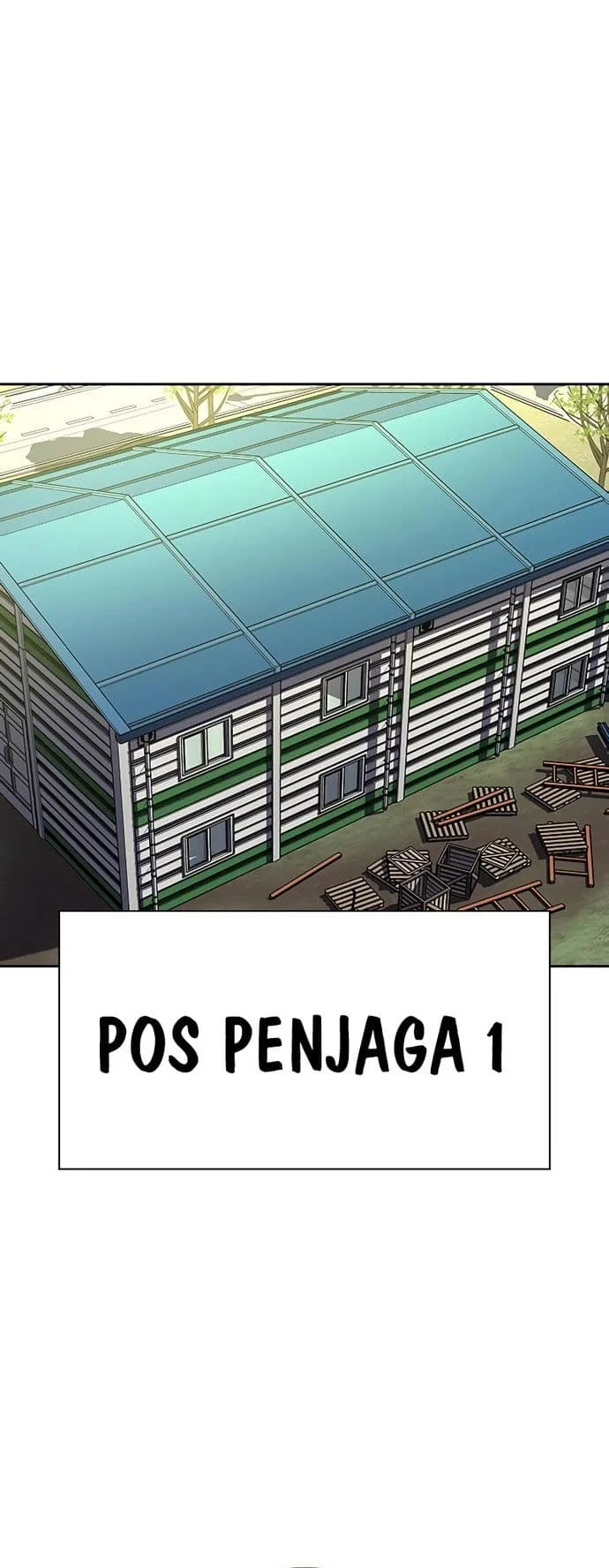 Everyone Loves Her Chapter 139 Gambar 42