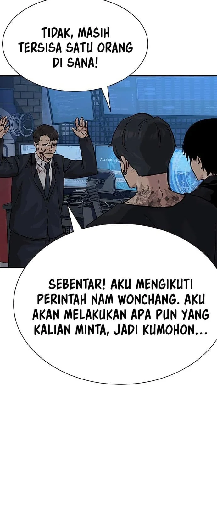 Everyone Loves Her Chapter 139 Gambar 45