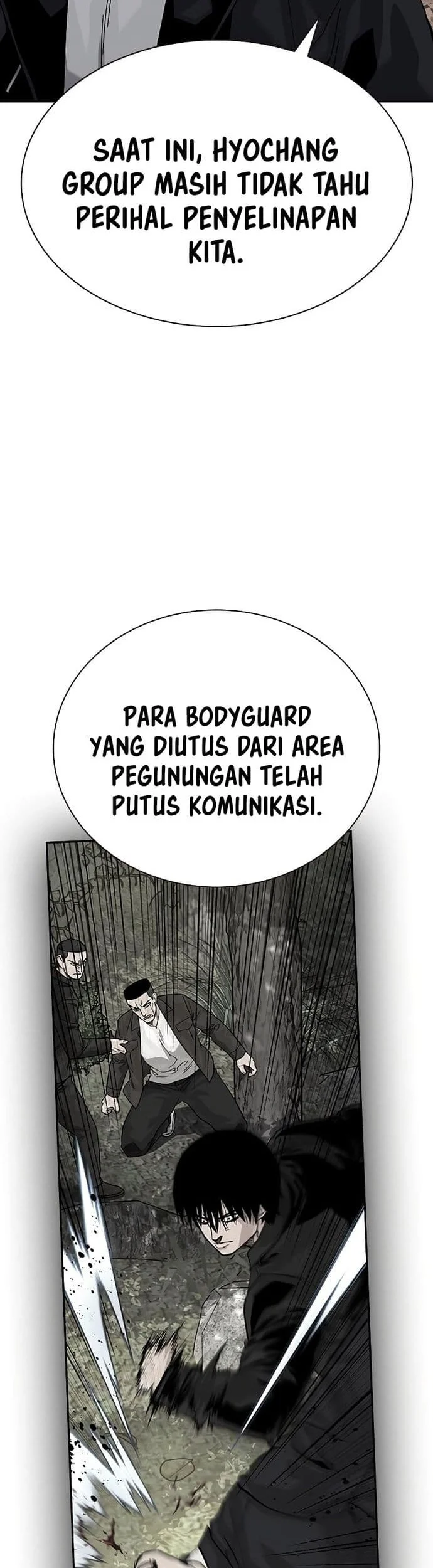 Everyone Loves Her Chapter 139 Gambar 47