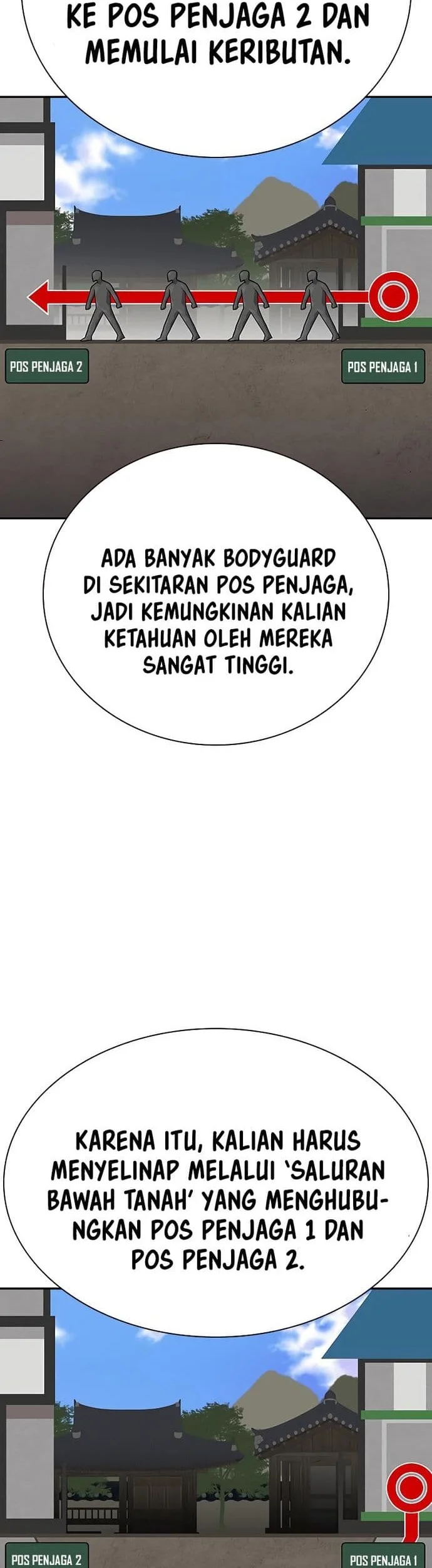 Everyone Loves Her Chapter 139 Gambar 50