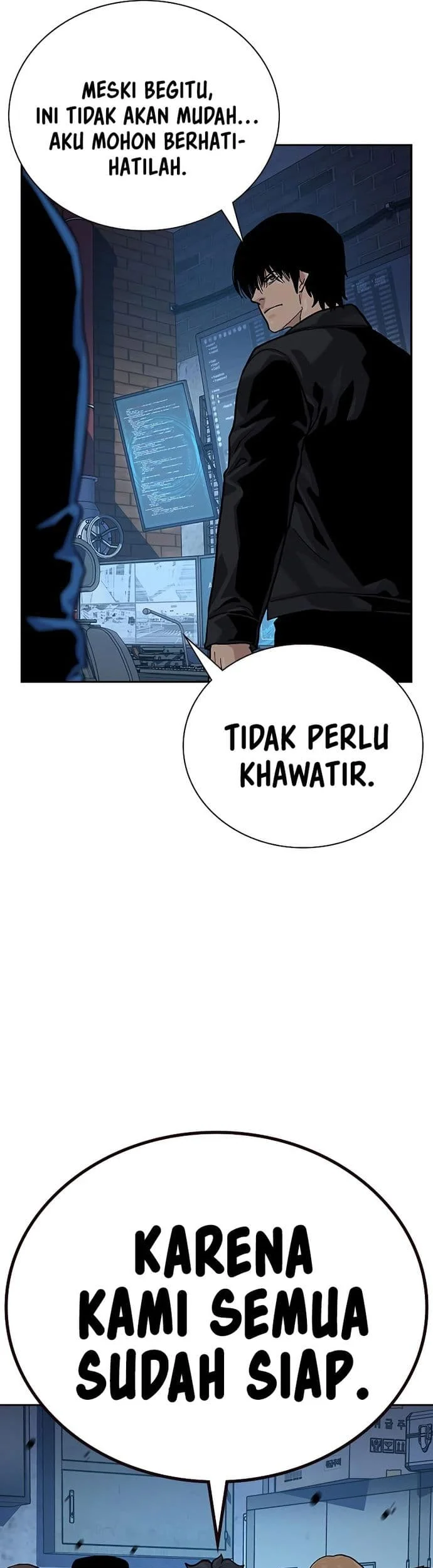 Everyone Loves Her Chapter 139 Gambar 52