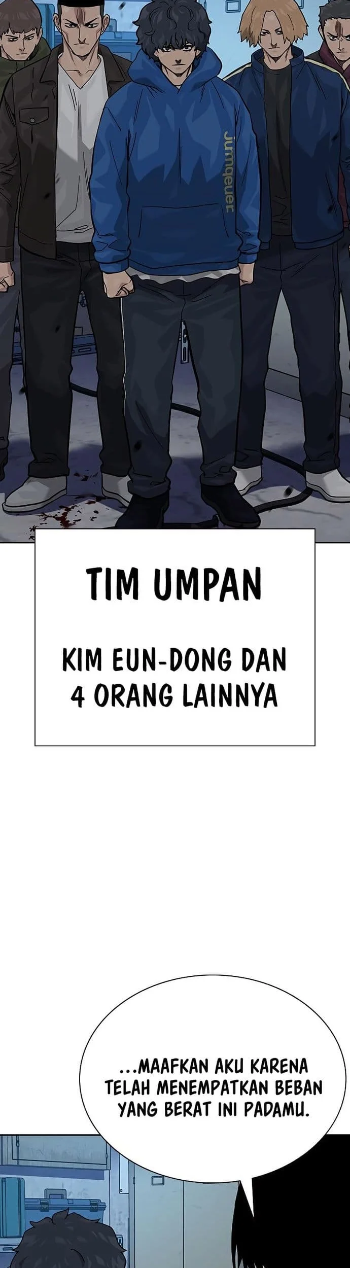 Everyone Loves Her Chapter 139 Gambar 53