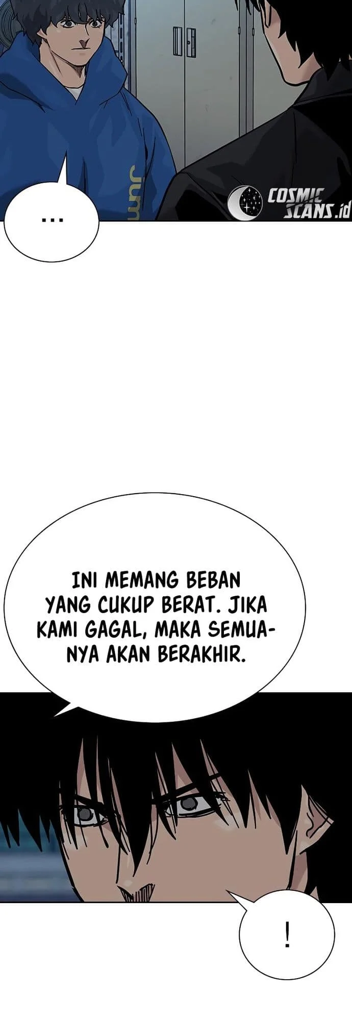 Everyone Loves Her Chapter 139 Gambar 54