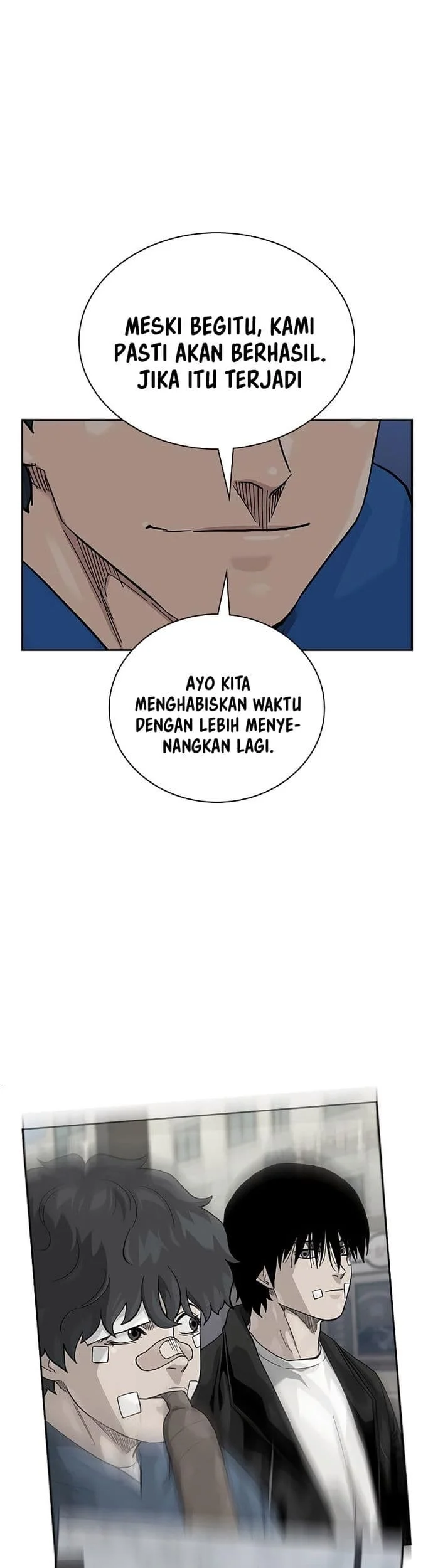 Everyone Loves Her Chapter 139 Gambar 55