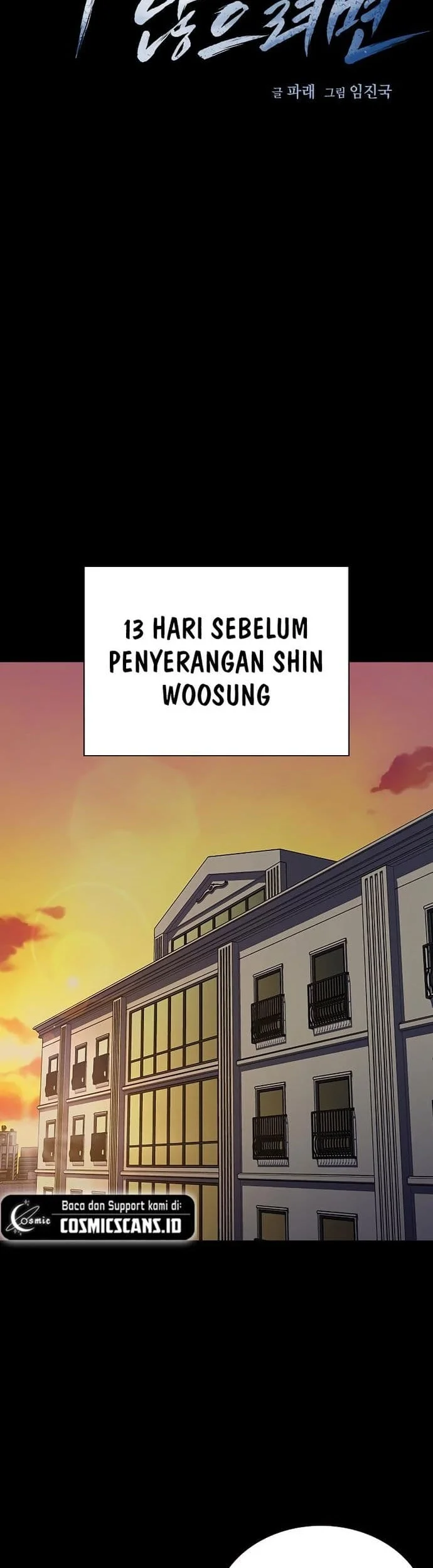 Manhwa Everyone Loves Her Chapter 139 gambar 2