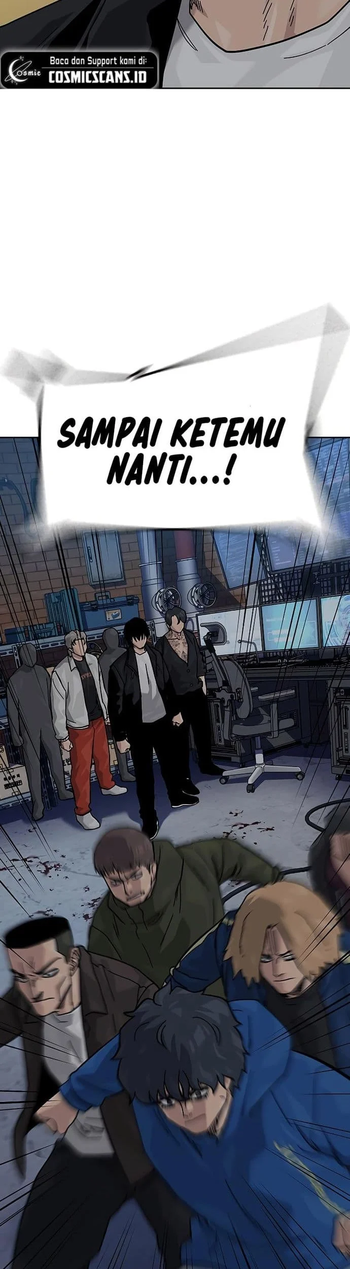 Everyone Loves Her Chapter 139 Gambar 59