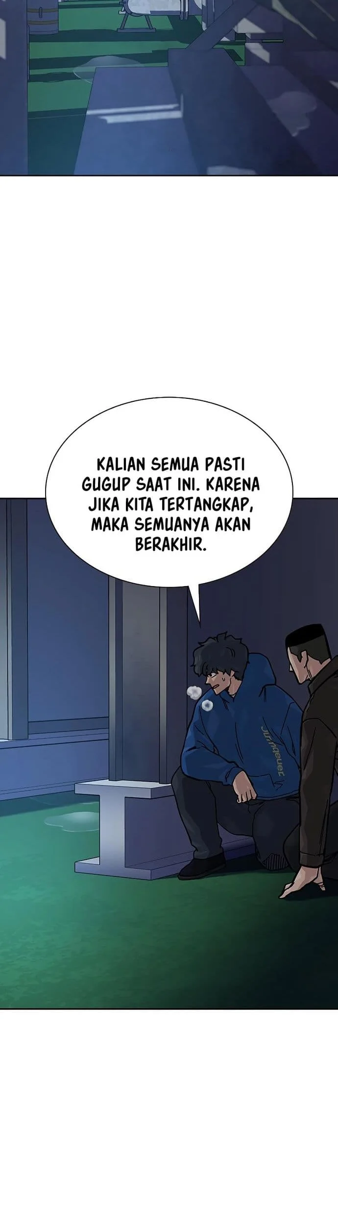 Everyone Loves Her Chapter 139 Gambar 62