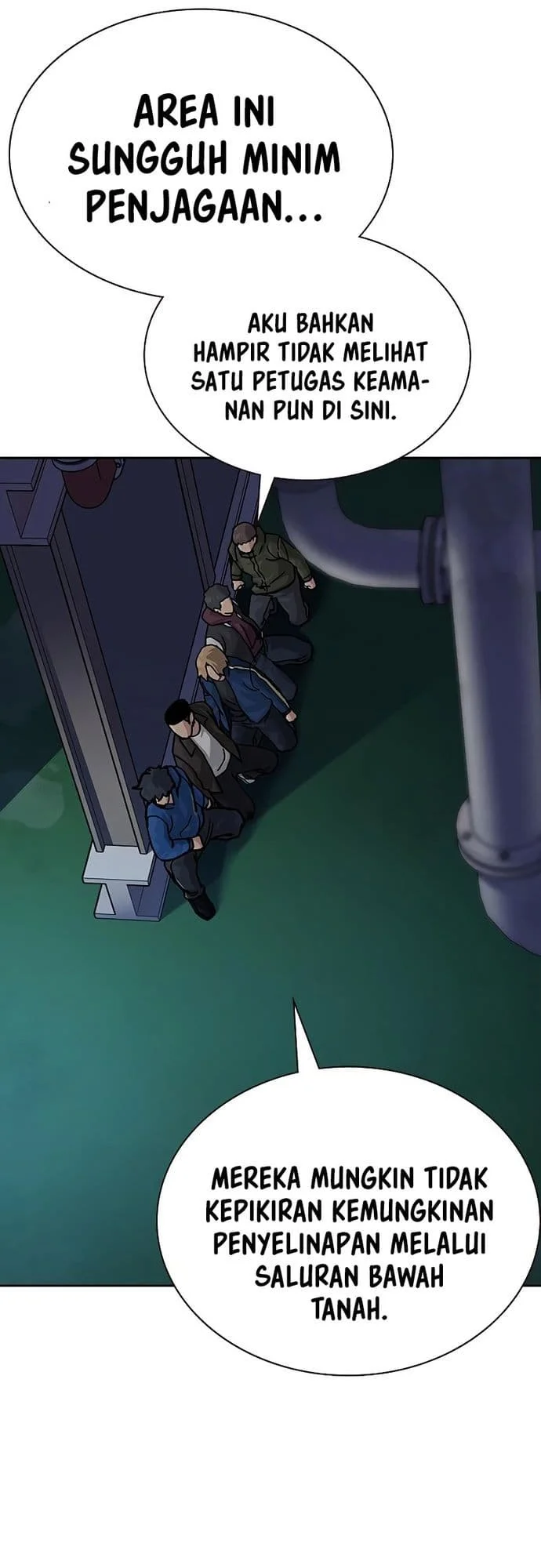 Everyone Loves Her Chapter 139 Gambar 63