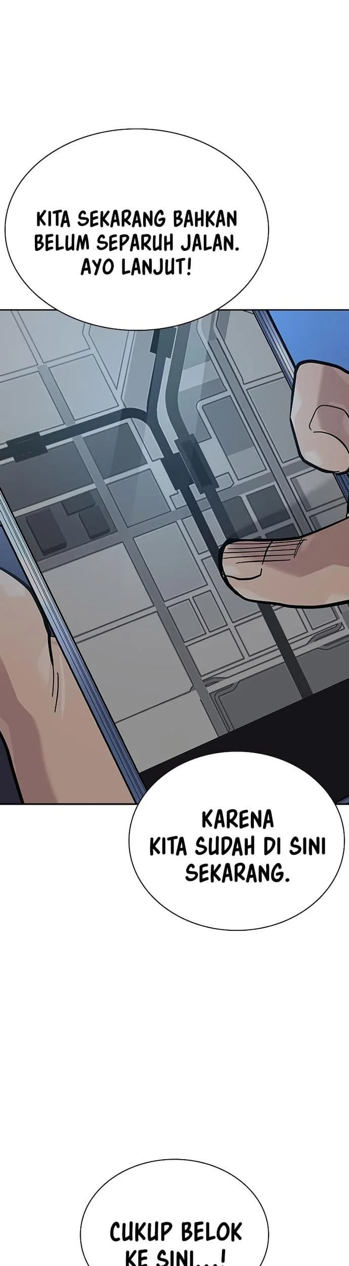 Everyone Loves Her Chapter 139 Gambar 64