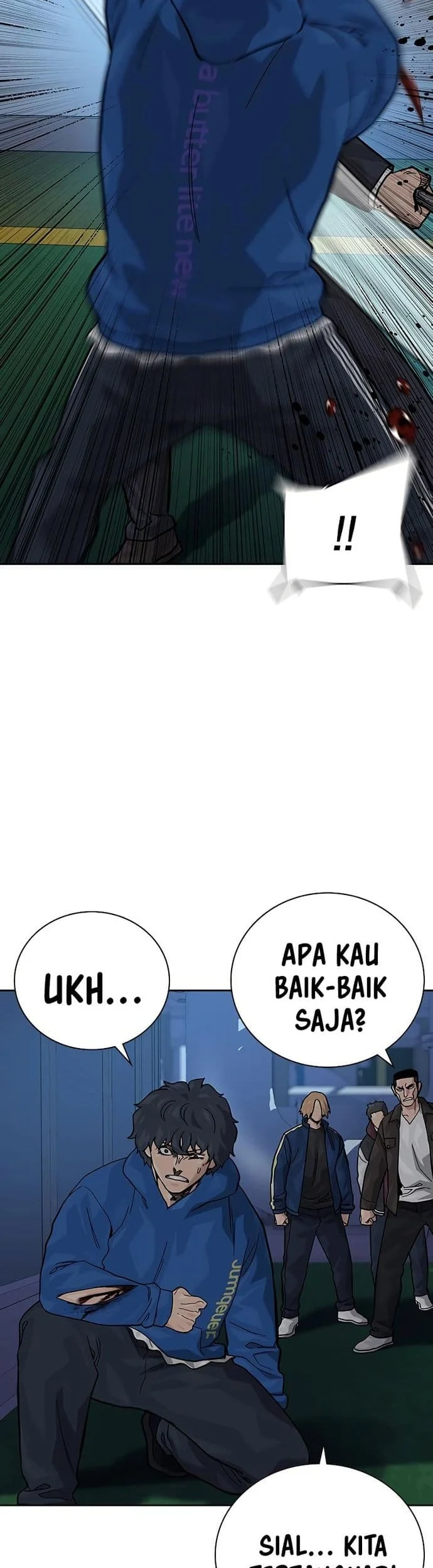 Everyone Loves Her Chapter 139 Gambar 68