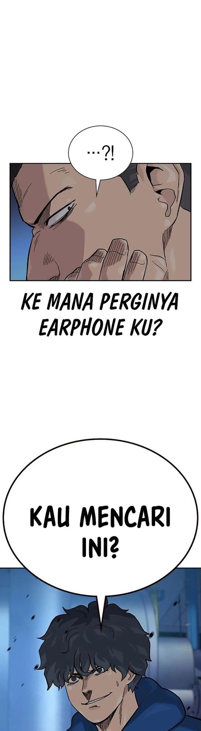 Everyone Loves Her Chapter 139 Gambar 70
