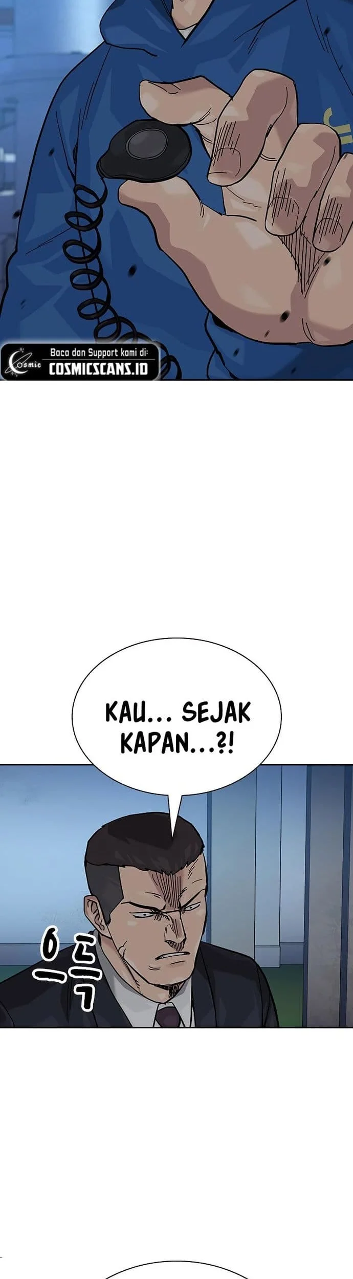 Everyone Loves Her Chapter 139 Gambar 71