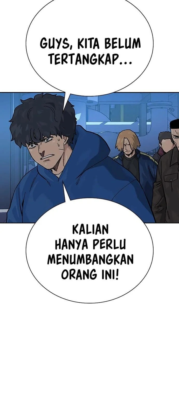 Everyone Loves Her Chapter 139 Gambar 72