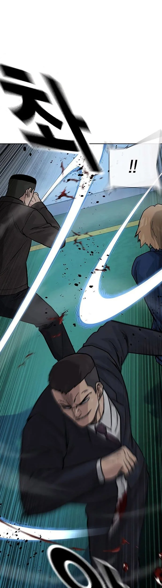 Everyone Loves Her Chapter 139 Gambar 74