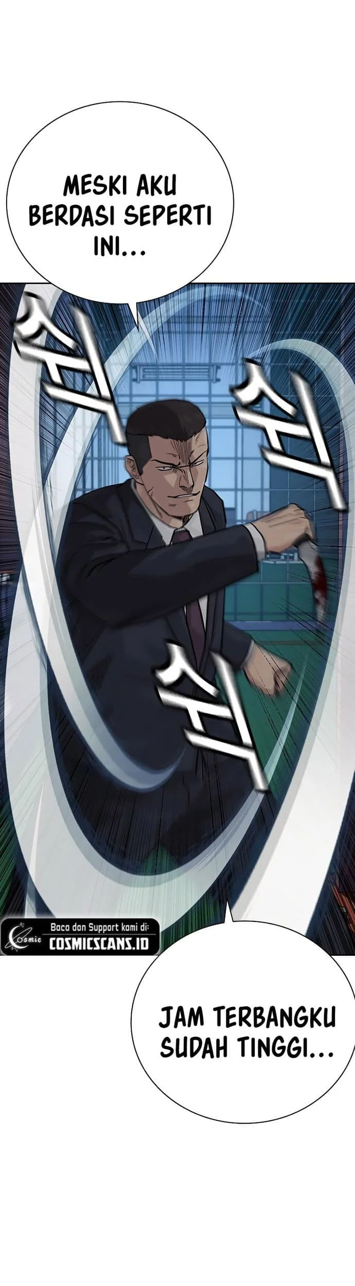 Everyone Loves Her Chapter 139 Gambar 76