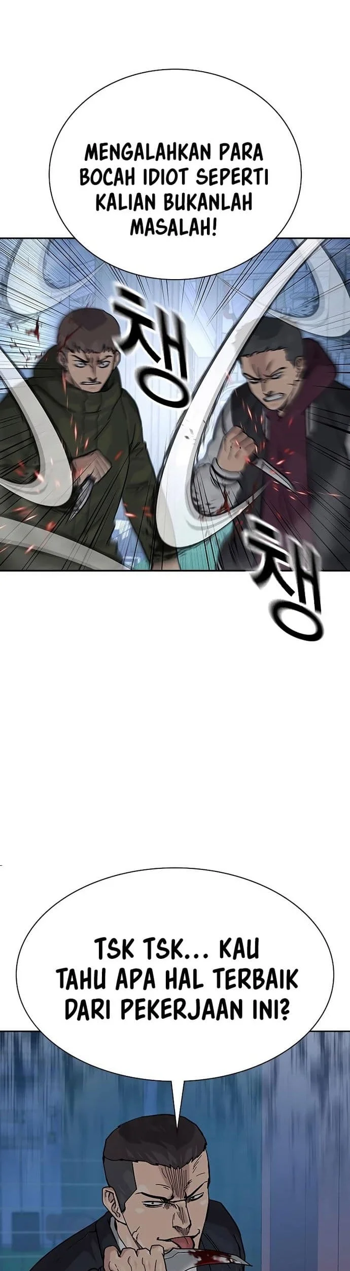 Everyone Loves Her Chapter 139 Gambar 77