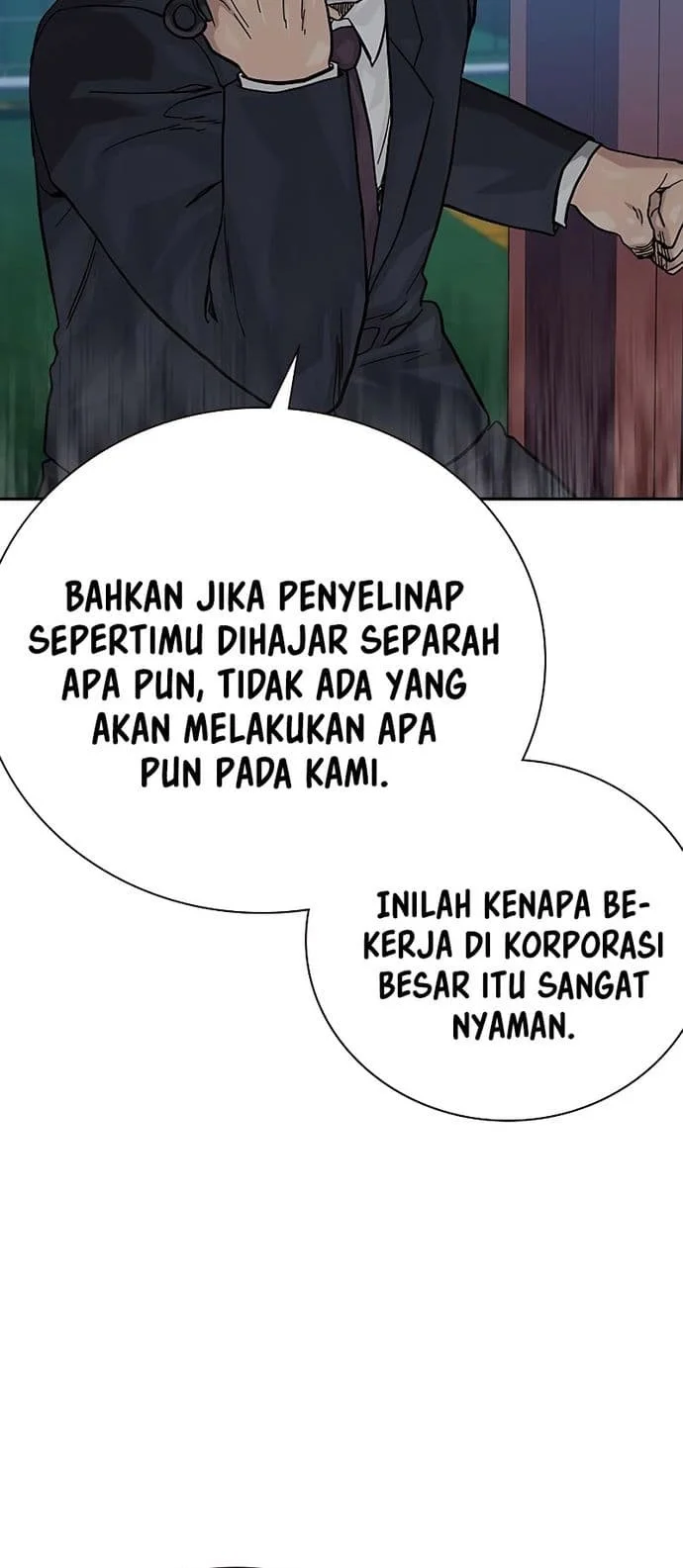 Everyone Loves Her Chapter 139 Gambar 78