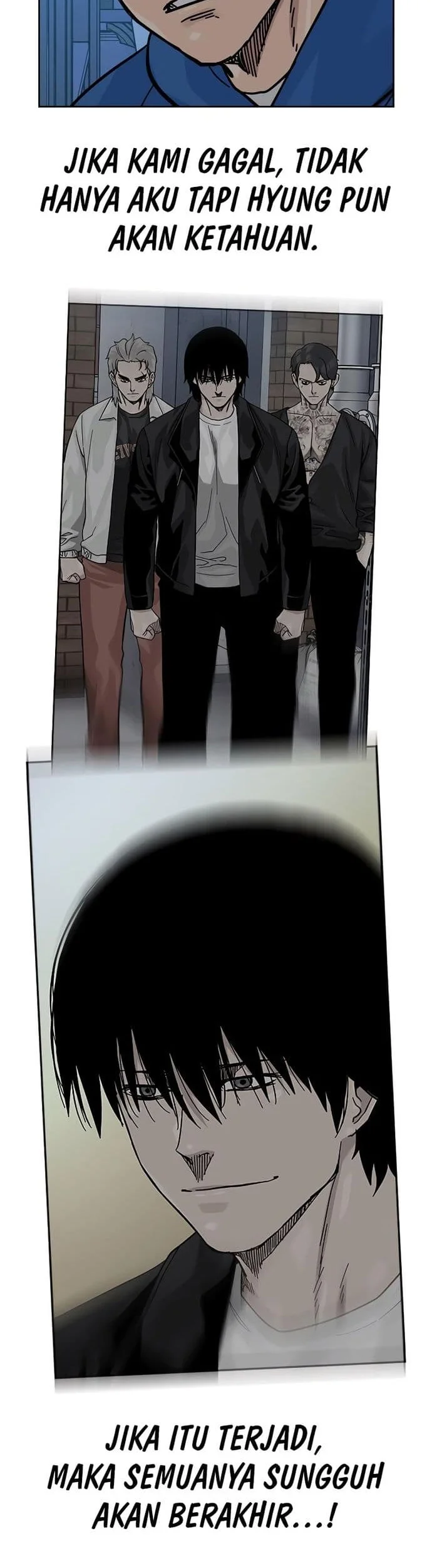 Everyone Loves Her Chapter 139 Gambar 80