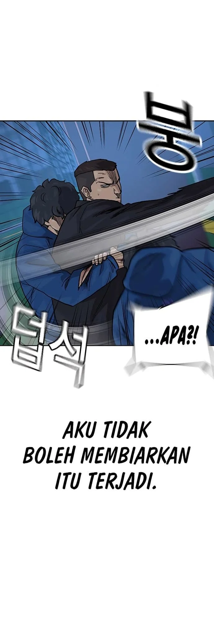 Everyone Loves Her Chapter 139 Gambar 81