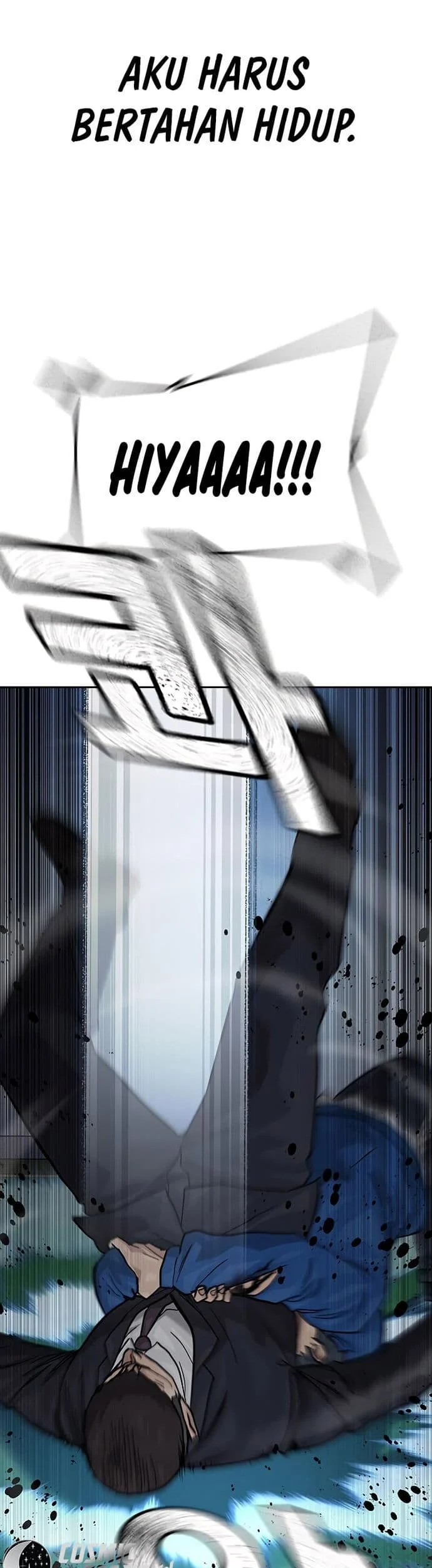 Everyone Loves Her Chapter 139 Gambar 82