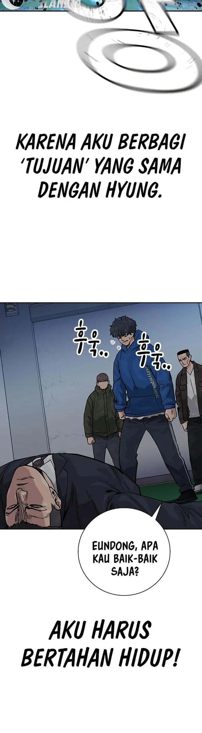 Everyone Loves Her Chapter 139 Gambar 83