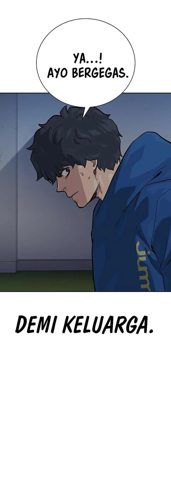 Everyone Loves Her Chapter 139 Gambar 84