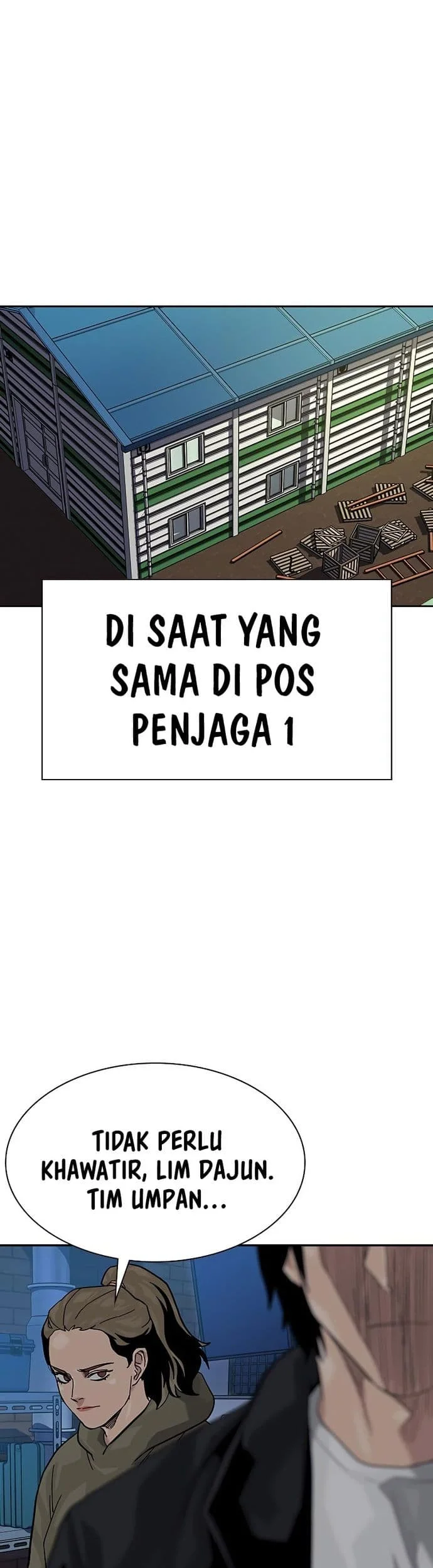 Everyone Loves Her Chapter 139 Gambar 85