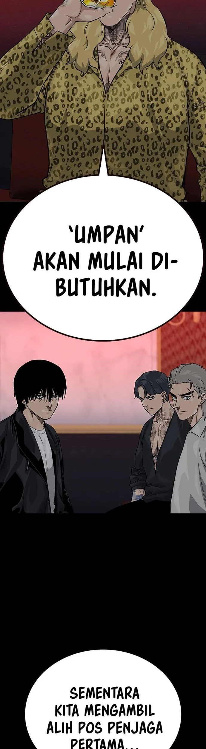 Everyone Loves Her Chapter 139 Gambar 5