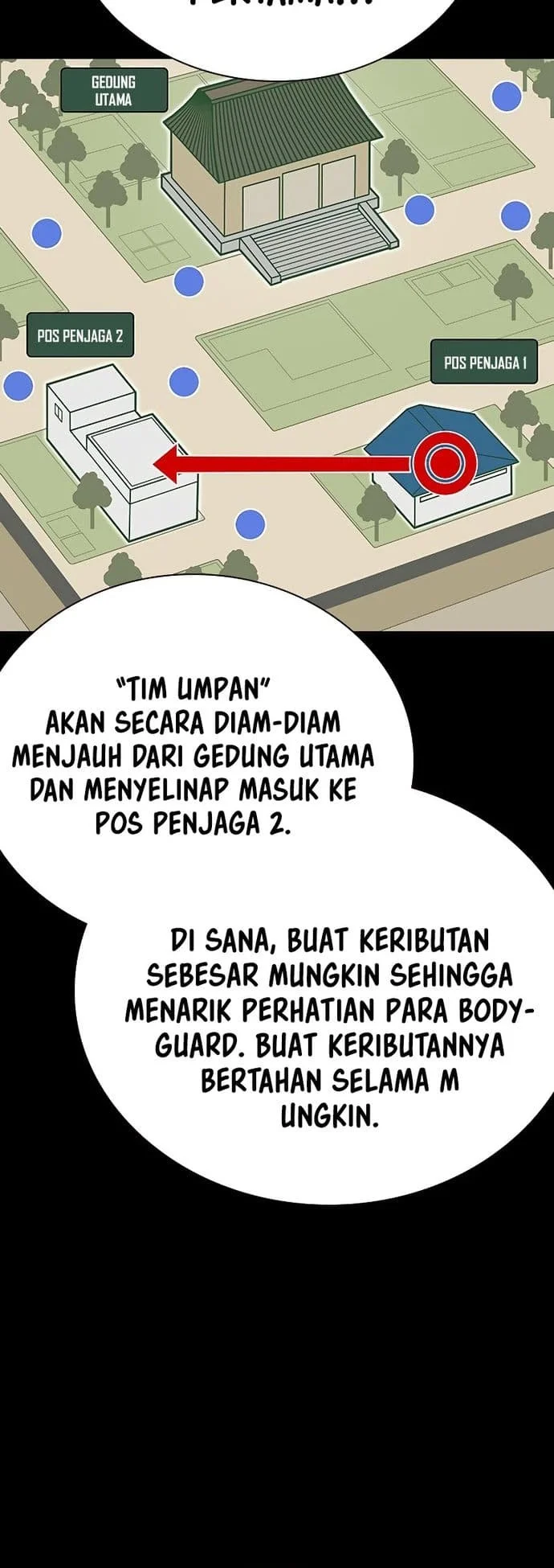 Everyone Loves Her Chapter 139 Gambar 6