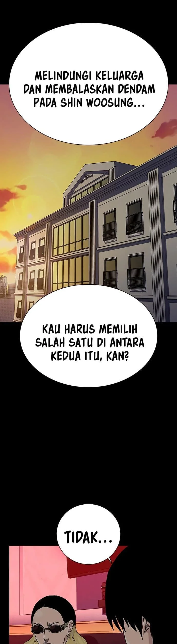 Everyone Loves Her Chapter 139 Gambar 88