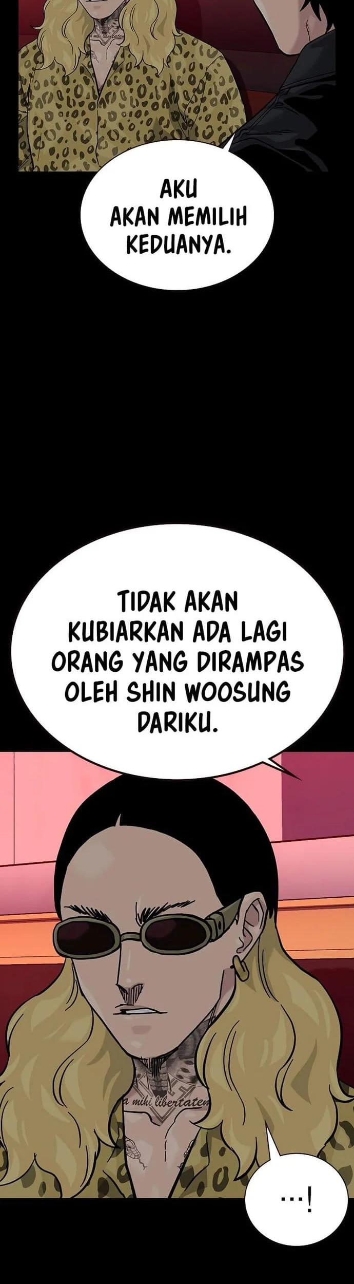 Everyone Loves Her Chapter 139 Gambar 89