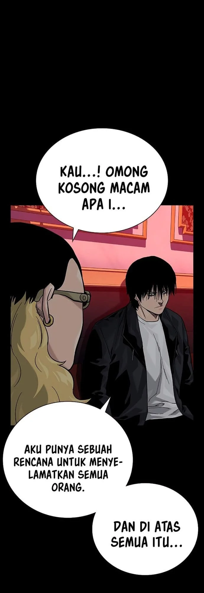 Everyone Loves Her Chapter 139 Gambar 90