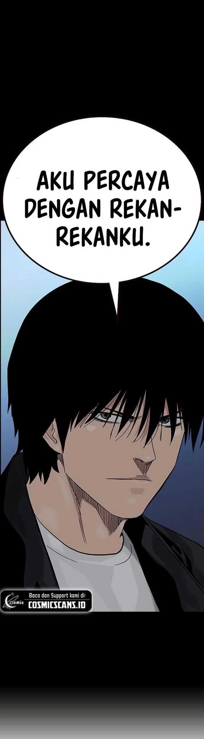 Everyone Loves Her Chapter 139 Gambar 91